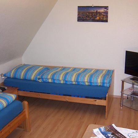 Haus Am Roseneck Otel Lüneburg Dış mekan fotoğraf